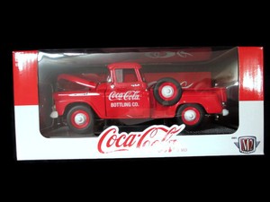 m2 machines 1958 chevrolet apache stepside