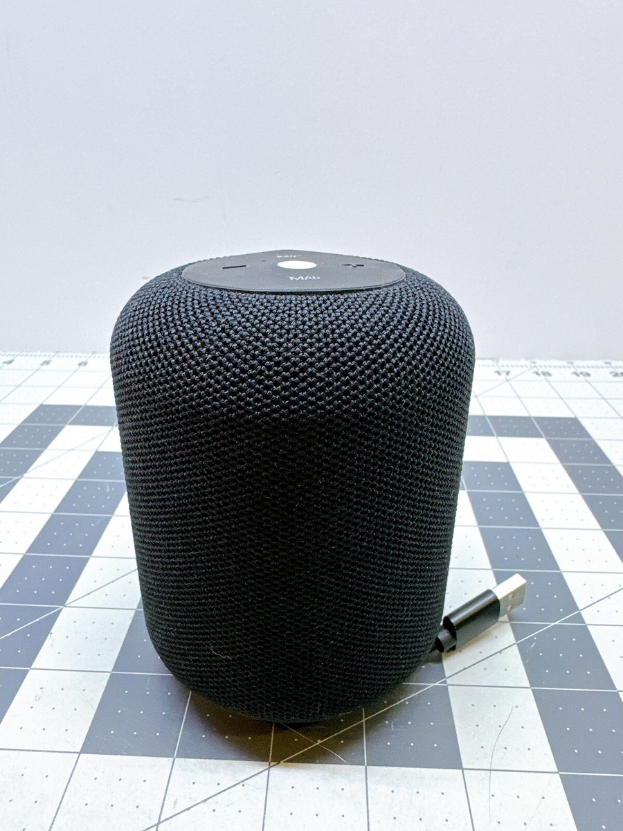 Muze Vivitar Portable Bluetooth Speaker 4.5