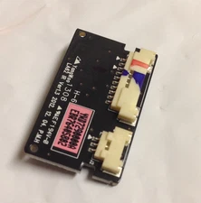 LG 50LN5100-UB IR Sensor Board EBR76405802