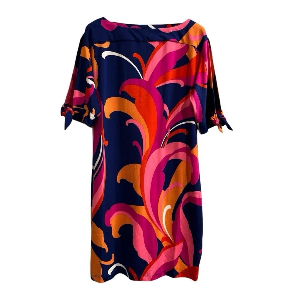 Trina Turk Jersey Shift Dresses for Women for sale