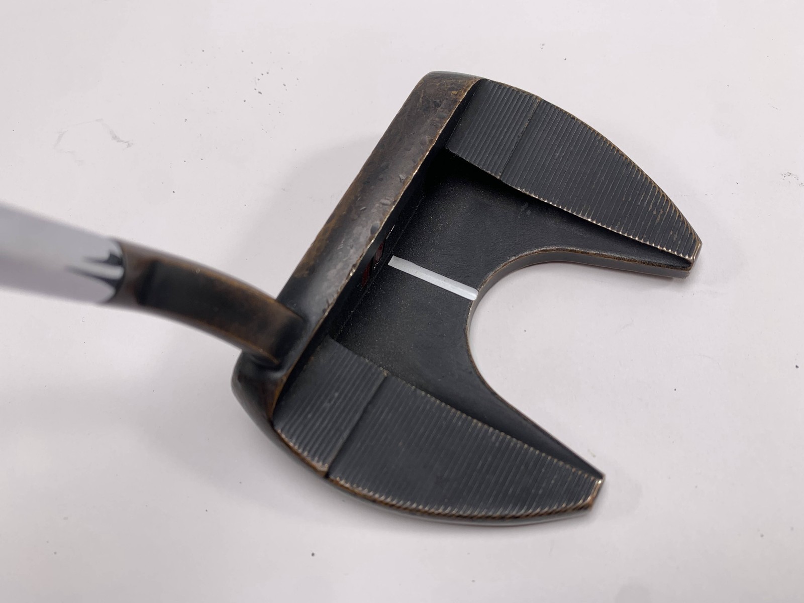 TaylorMade TP Black Copper Ardmore 3 Putter 35" Mens RH