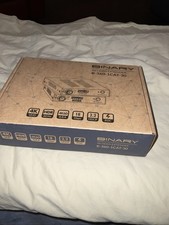 Binary 360 Series 4K HDR Economy Extender HDMI model# B-360-1CAT-30