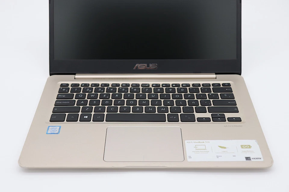Asus VivoBook S14 - Imagen 2 de 4