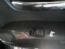 Porte arrière et accessoires Peugeot 4008