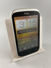 HTC Desire C White Unlocked Single SIM 4GB 3.5in 3G Android Smartphone #C11