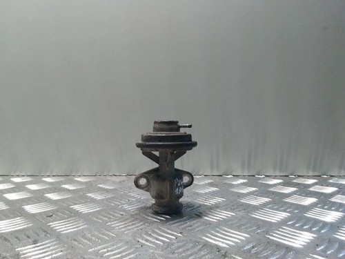 VW POLO 6N2 AGR-Ventil 1.90 Diesel 1997 31314787