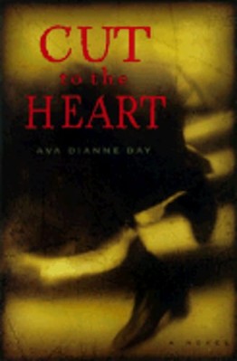 Cut to the Heart: Clara Barton and the Darkness of Love and War by Day: Used