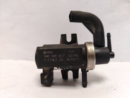 Audi A6 S6 C4 4A 1996 Diesel 103kW Turbolader Druckwandler Magnetventil TII5512