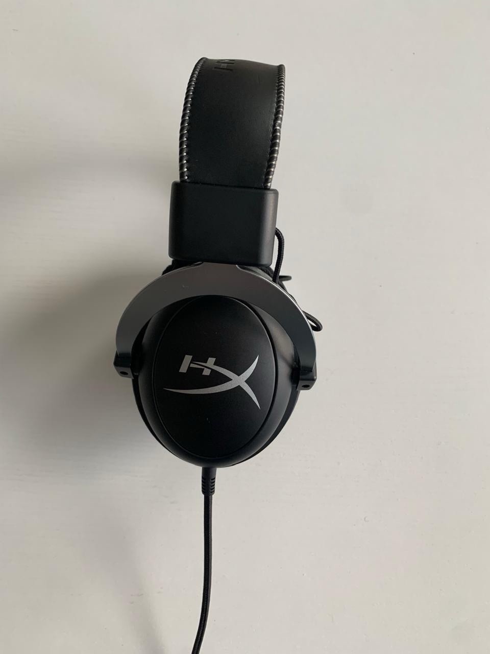 HyperX Cloud II Gaming Headset – 7.1 Surround Sound – Used Excellent Condition