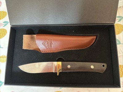 Pumatec Beltknife 313710 Jagdmesser Skinner