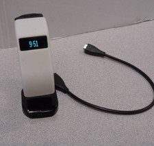 Fitbit Charge HR Activity Tracker Heart Rate ...
