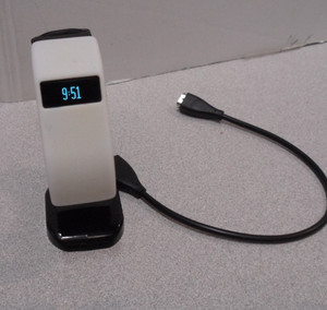 Fitbit Charge HR Charger | eBay
