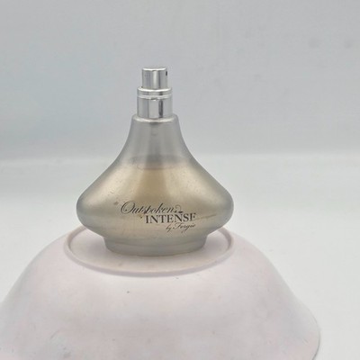 Avon Outspoken INTENSE by Fergie Eau de Parfum EDP 50 ml