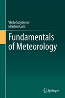 Fundamentals Of Meteorology Vlado Spiridonov