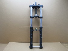 BMW K100RS 1991 26,755 miles forks (7553)