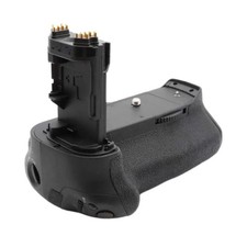Replacement BG-E16 Battery Handle Grip For Canon EOS 7D Mark II Camera Accessory