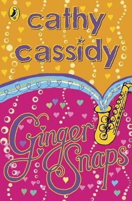 GingerSnaps, Cassidy, Cathy