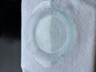 (3) Baking Dishes