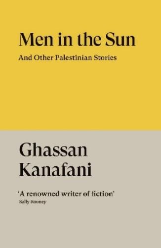 Ghassan Kanafani Men in the Sun (Tascabile) Verso Fiction (PRESALE 07/10/2025)