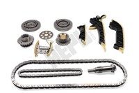 Hepu Steuerkettensatz 21-0698 FüR MERCEDES-BENZ