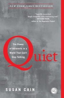Quiet: The Power of Introverts in a World That Cant Sto... | Buch | Zustand gut