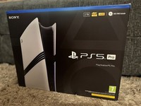 BRAND NEW Sony Playstation Pro 2TB