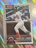 2026 Topps Francisco Lindor Rip Night Exclusive #BB16 New York Mets
