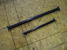 New 1932 Ford Flathead Front And Rear Frame Spreader Bars New 1932 Ford Flathead Front And Rear Frame Spreader Bars