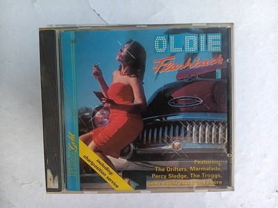 CD, Oldie Flashback