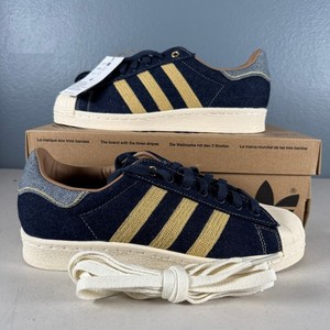 Adidas Jeans Trainers | eBay display picture 1
