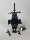 Mega Bloks Halo ODST Covert Ops Specialist 96926 Action Figure with Drop Pod red