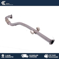 Tube d'échappement Opel INSIGNIA