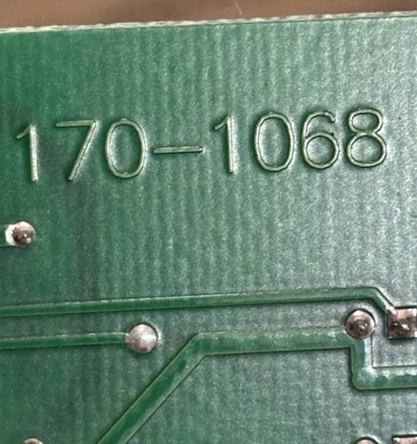 ECM Fan Control Board 171-0014 ClimateMaster 17B0019N01 Water Furnace 🔥 Checked - Picture 9 of 18