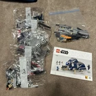 Lego Clone Wars Colored MTT