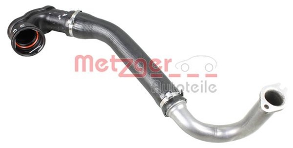 Metzger Autoteile Ladeluftschlauch 2400564 FüR Opel Astra Caravan P10 GTC Cdti-image