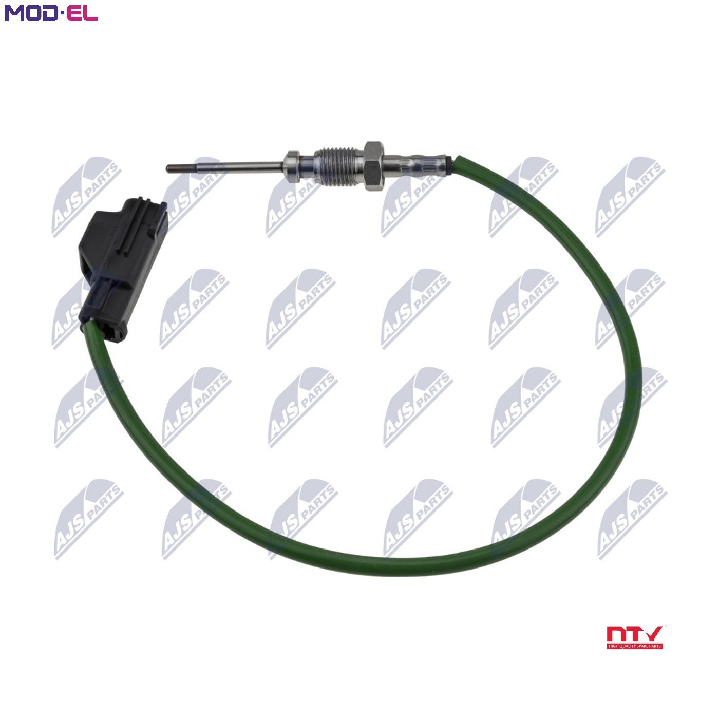 Fits NTY EGT-FR-028 exhaust gas temperature sensor ⭐UK Stock⭐ - Image 12