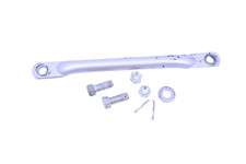 2008 Kawasaki KLX 110 Rear Brake Arm Torque R...