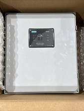 Siemens Surge Protective TPS4E1210VXD2 Component 480/277V 3P4W TPS4