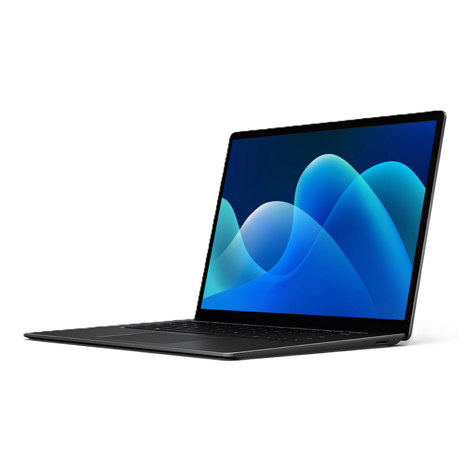Computer Check Out Microsoft Surface Laptop 5 13