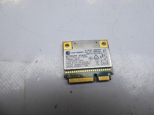 Lenovo Thinkpad X1 Carbon 1. Gen UMTS WWAN Karte Card 04W3786 #3322