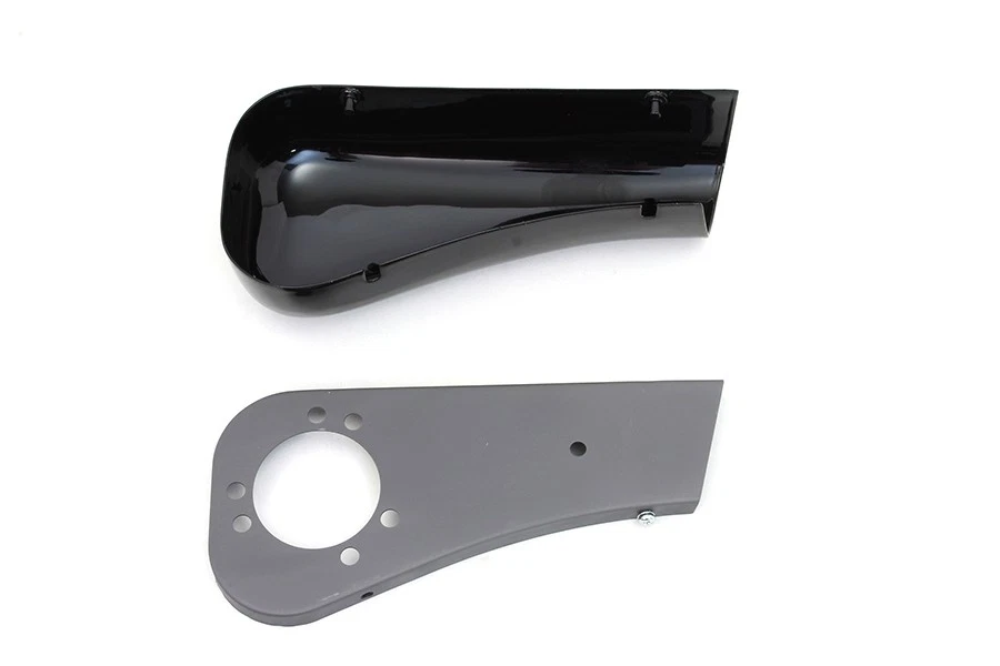 Carburador Air Snoot Tourist Trophy Bendix para Harley Davidson Foto 2 de 4