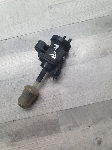 Mercedes-Benz A W168 2000 Diesel Turbolader Druckwandler Magnetventil TNR13836