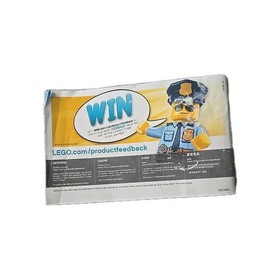 LEGO City 60160 City Jungle Exploration Site Instruction Manual Books Only