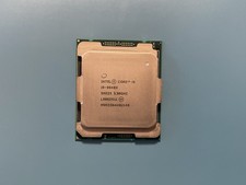 Intel SREZ5 CPU Core i9-9940X X-Series LGA-2066 14-Core 3.30GHz Processor