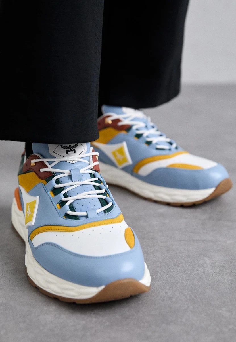 MCM Sneakers for Men for Sale | Shop Men display picture 2