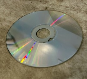 SEGA Saturn Game Disc Lot, Iron Storm, Madden NFL 98, Virtua Fighter 2 NFR VTG