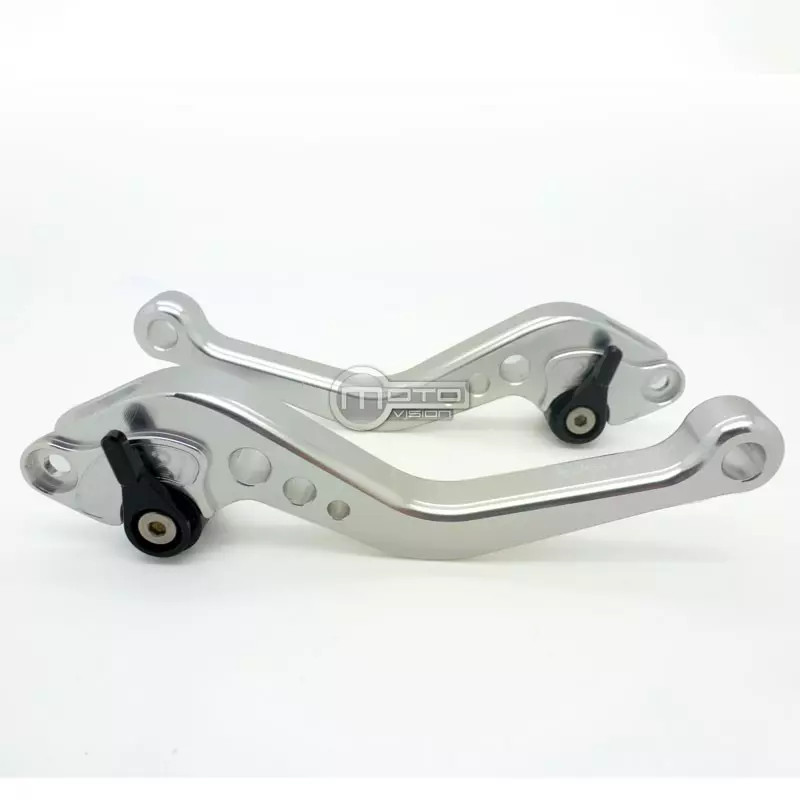 Leviers de frein Honda VFR800 1998-2001 court embrayage CBR 1100 XX