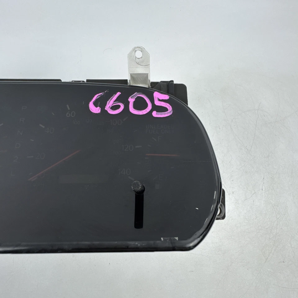 OEM 1997-1998 Lexus ES300 Speedometer Instrument Cluster   83800-33160 - Image 4 of 4