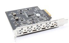 SONNET Allegro USB-C 3.2 PCIe Karte 4 Port   ...