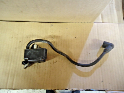Poulan 2150 SUPER CLEAN Chainsaw OEM Ignition Coil